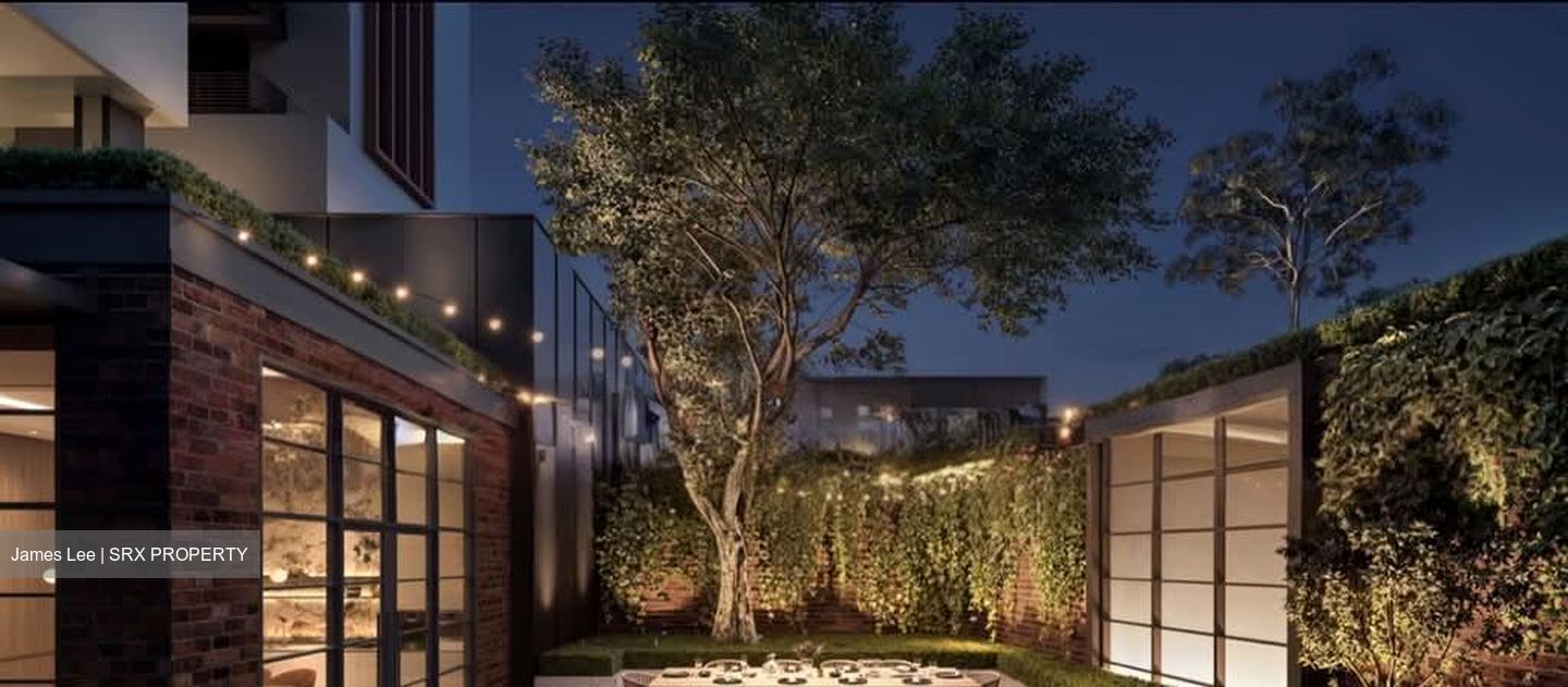 Hudson Place Residences (U/C) (D5), Apartment #603020941